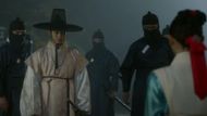 Love in the Moonlight Image Via: KBS2
